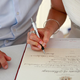 Qué son los pactos prematrimoniales 